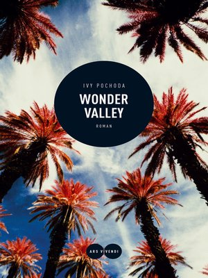 cover image of Wonder Valley (eBook)
